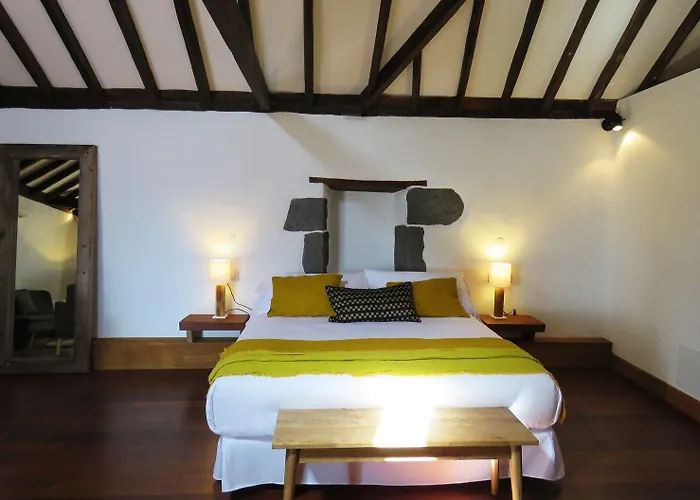 Boutique Palacio Ico - Only Adults 酒店 特吉塞