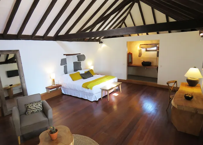 Boutique Palacio Ico - Only Adults 特吉塞