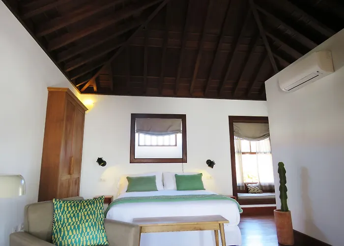 Boutique Palacio Ico - Only Adults 特吉塞