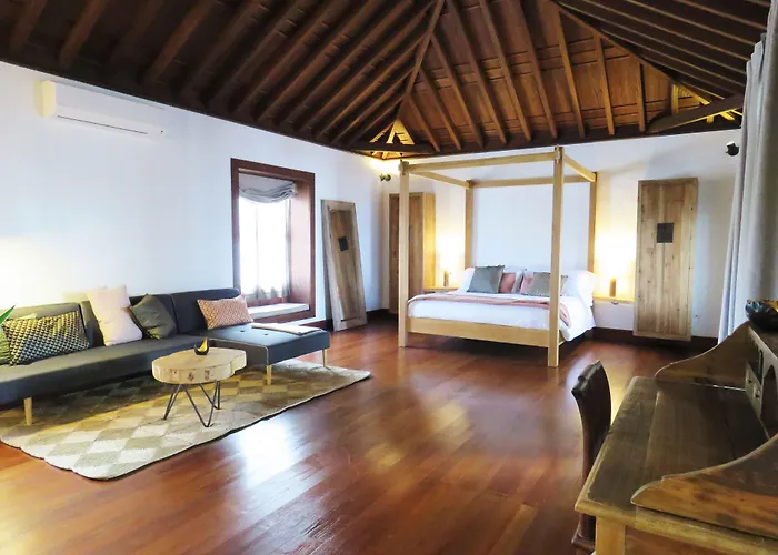 Boutique Palacio Ico - Only Adults 4*