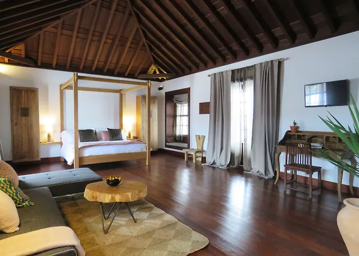 Boutique Palacio Ico - Only Adults 酒店 4*