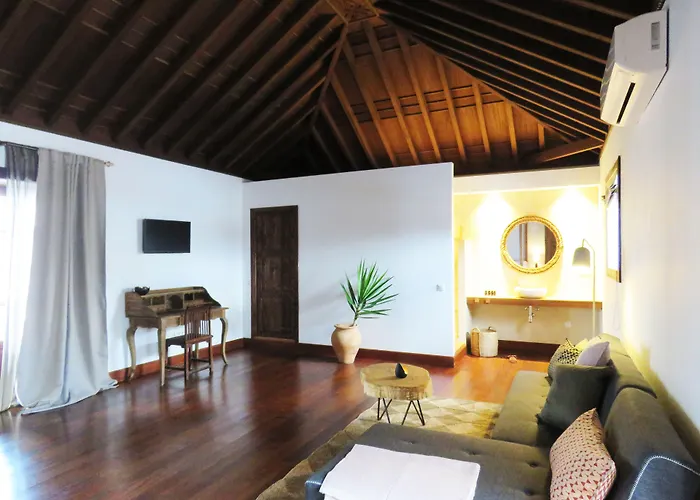 酒店 Boutique Palacio Ico - Only Adults