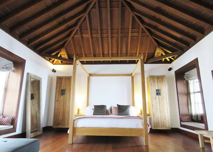 Boutique Palacio Ico - Only Adults 酒店 4*