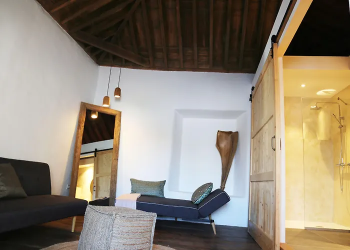 Boutique Palacio Ico - Only Adults 酒店