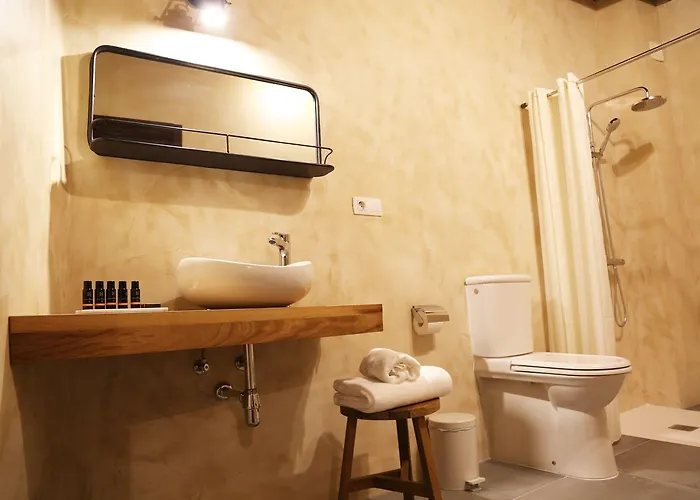 Boutique Palacio Ico - Only Adults 酒店 特吉塞