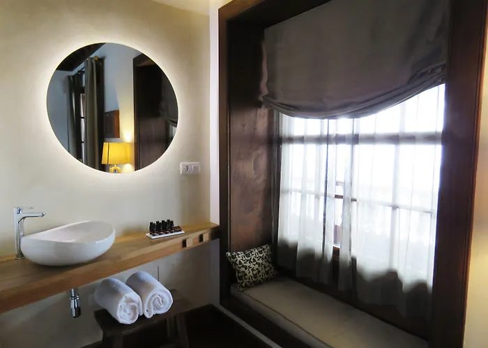 Boutique Palacio Ico - Only Adults 酒店