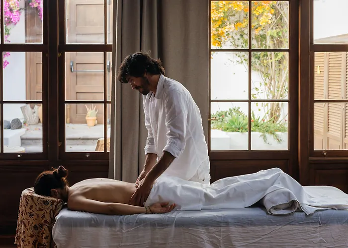 酒店 Boutique Palacio Ico - Only Adults