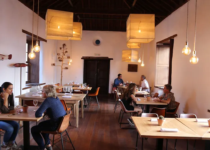 酒店 Boutique Palacio Ico - Only Adults