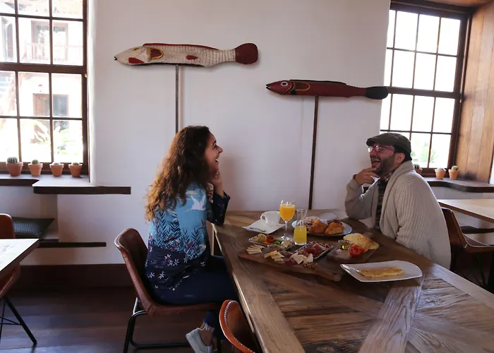 Boutique Palacio Ico - Only Adults 酒店 4*