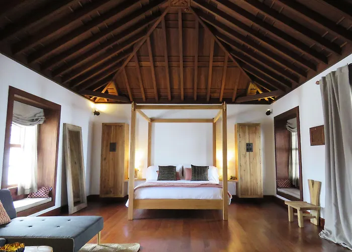 Boutique Palacio Ico - Only Adults 特吉塞