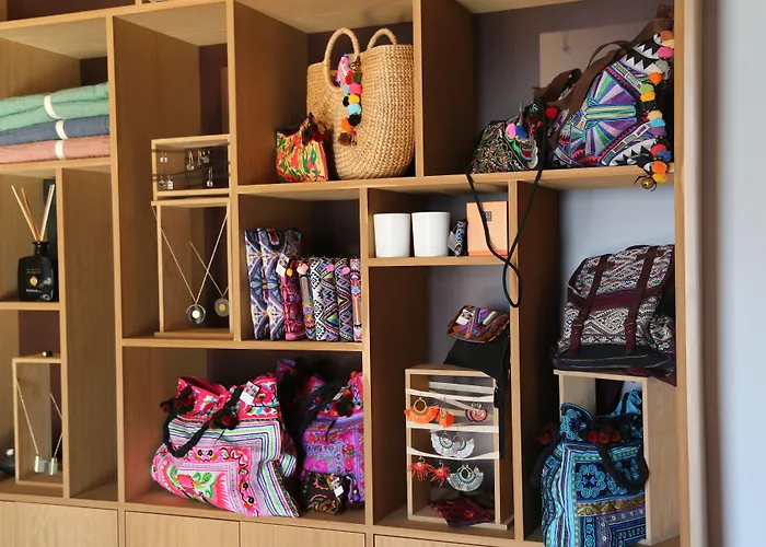 Boutique Palacio Ico - Only Adults 4*