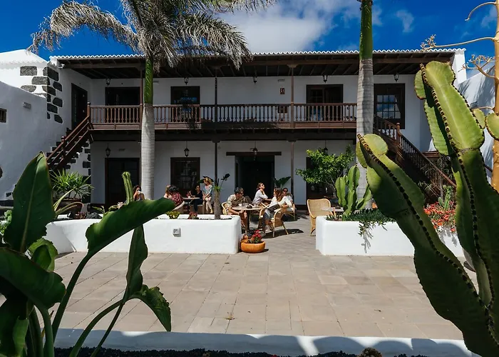 Boutique Palacio Ico - Only Adults 酒店