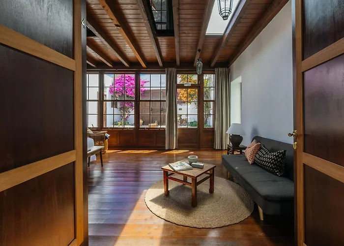 酒店 Boutique Palacio Ico - Only Adults 特吉塞