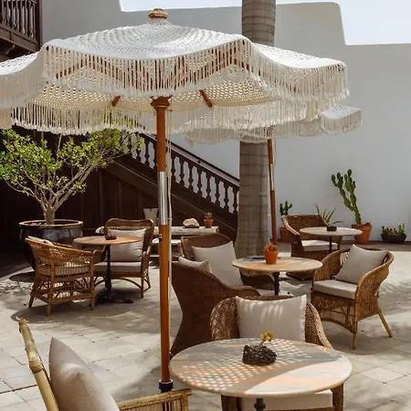 Boutique Palacio Ico - Only Adults Hotel