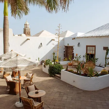 Boutique Palacio Ico - Only Adults