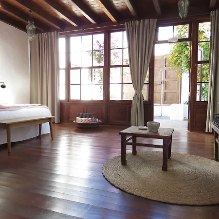 Boutique Palacio Ico - Only Adults Hotel