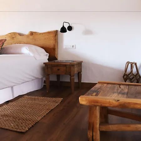 Hotel Boutique Palacio Ico - Only Adults 4*