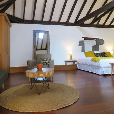 Boutique Palacio Ico 4*