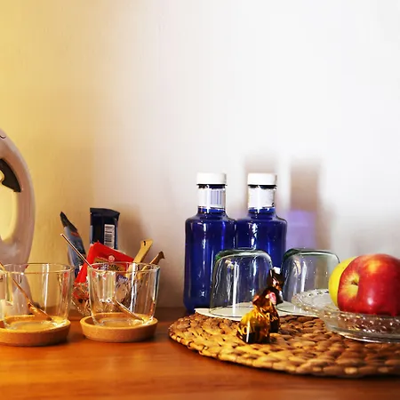 Boutique Palacio Ico - Only Adults 4*