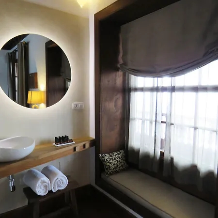 Boutique Palacio Ico - Only Adults Hotel