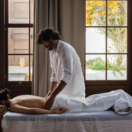 Hotel Boutique Palacio Ico - Only Adults