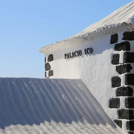 Boutique Palacio Ico - Only Adults Teguise (Lanzarote)