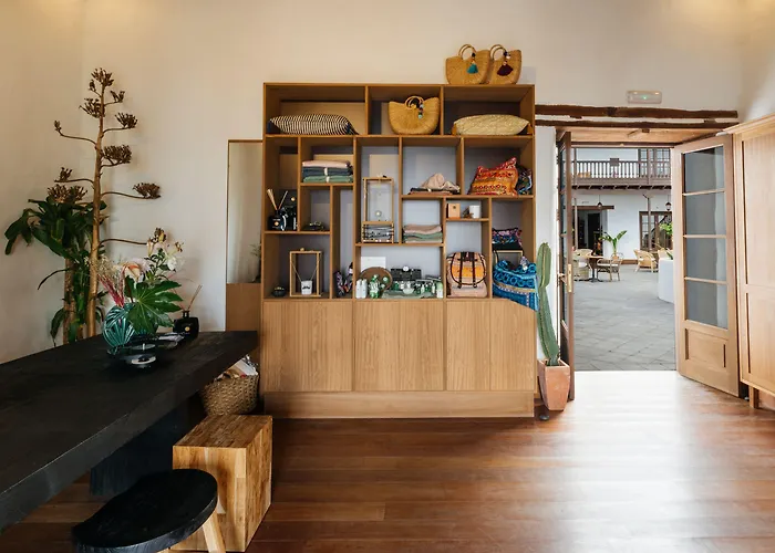 Boutique Palacio Ico - Only Adults 酒店 4*