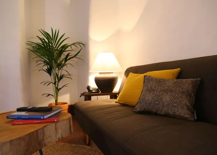 Boutique Palacio Ico - Only Adults 酒店 4*